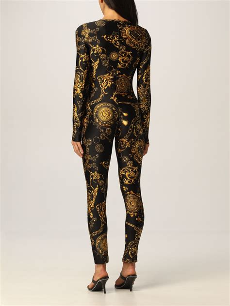 versace vest dames|Versace jumpsuit men.